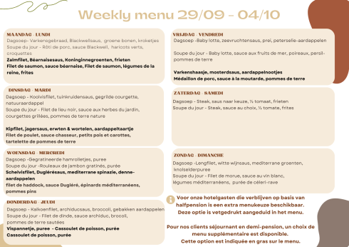 week