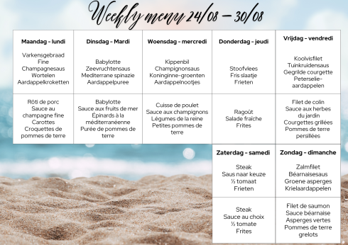 week