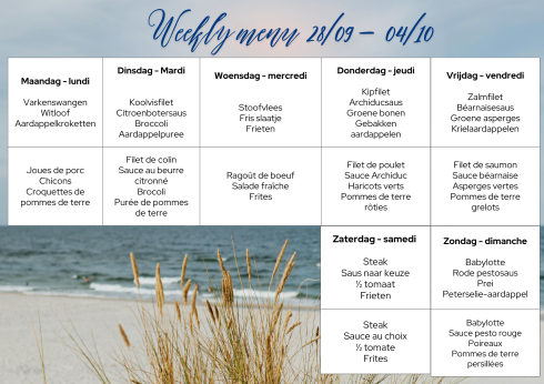 week