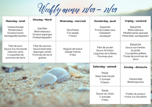 week