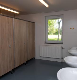 Badkamer Isara Nieuwpoort