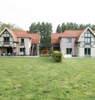 De Slikke & De Schorre Nieuwpoort