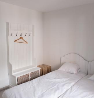 Slaapkamer Prima 101