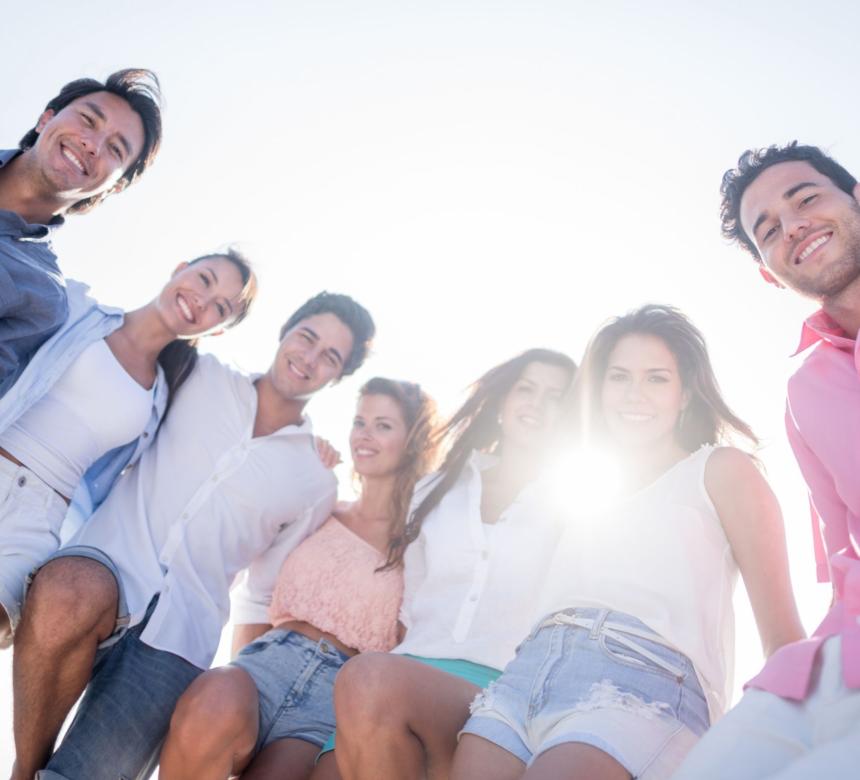 Groepsvakantie Nieuwpoort