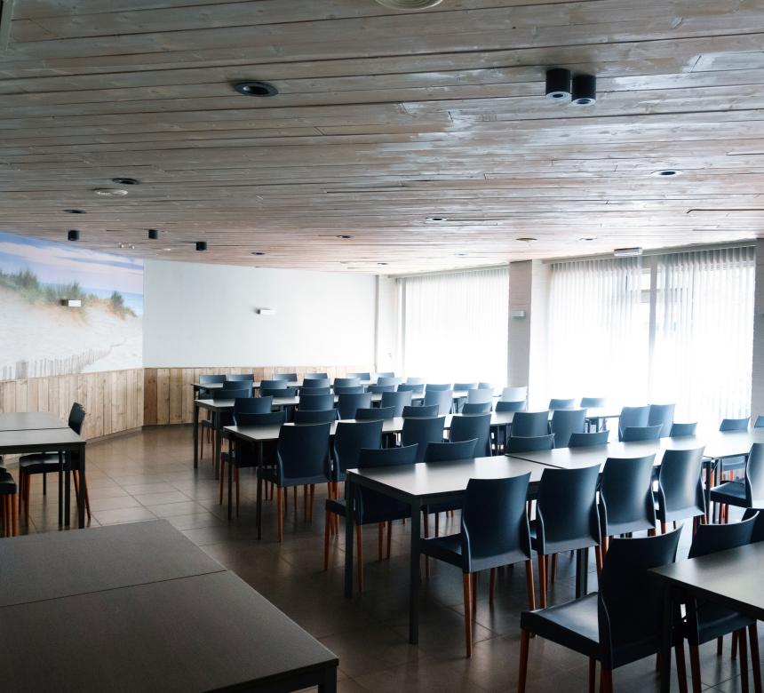 Zaal Armada Sandeshoved