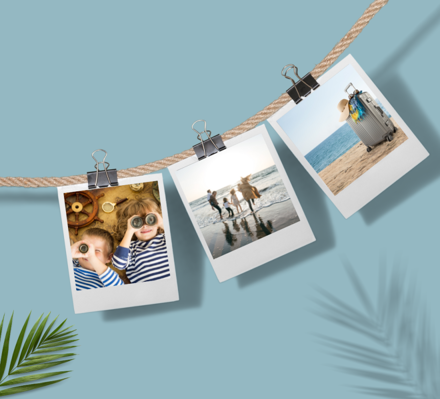 Vakantiehuis Beaufort