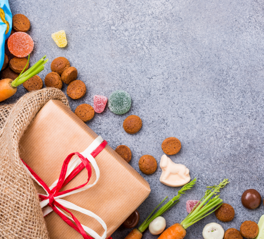 Sinterklaasweekend Nieuwpoort