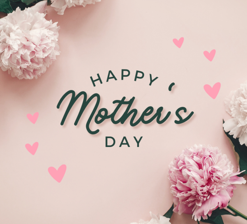 Moederdag